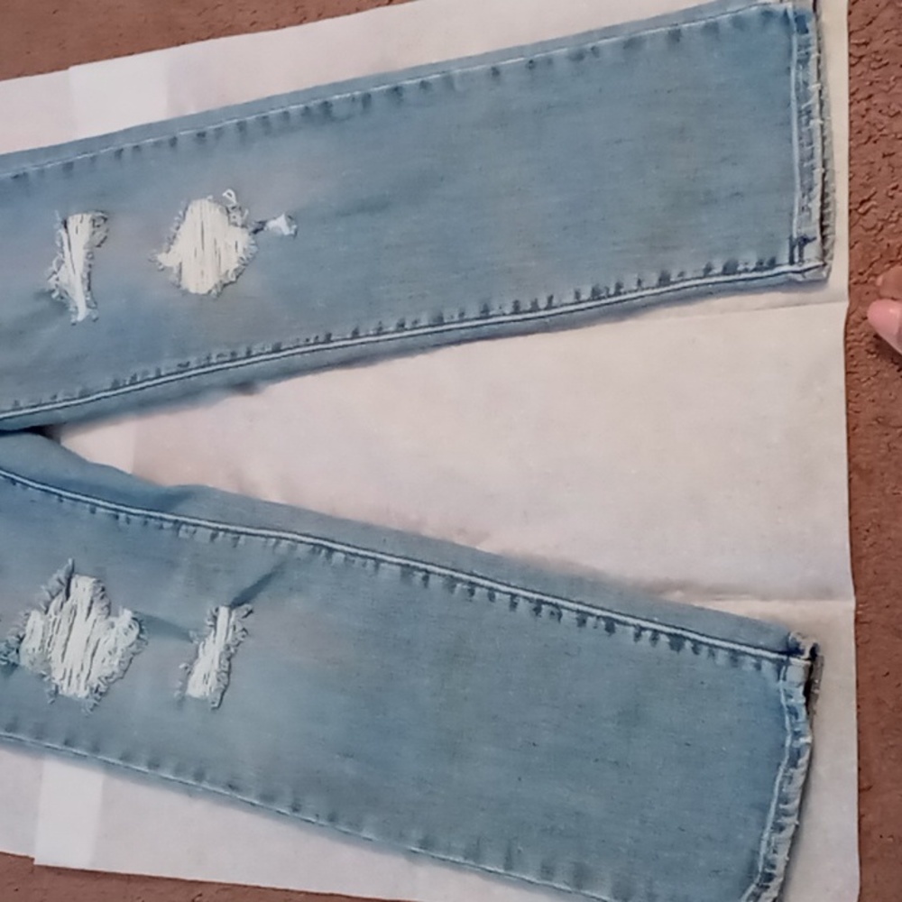 Levi jeans
